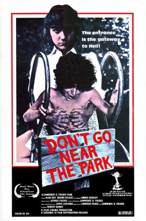 Don't Go Near the Park (1979)