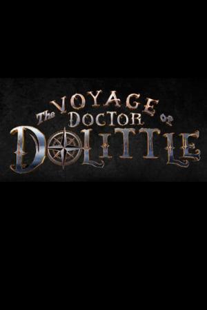 Le voyage du Dr Dolittle (2020)