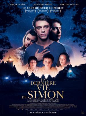 La dernière vie de Simon (2019)