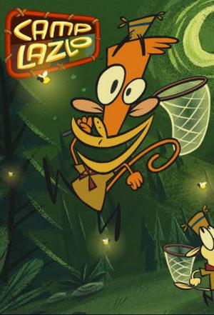 Campez Lazlo! (2005)