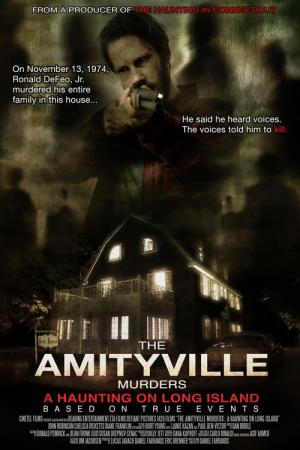 The Amityville Murders (2018)