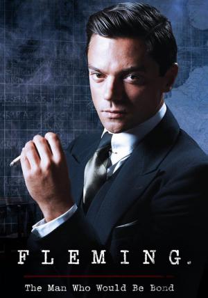 Fleming: L'homme qui voulait être Bond (2014)