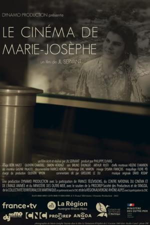 Le cinéma de Marie-Josèphe (2023)