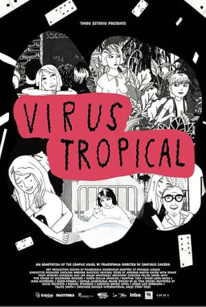 Virus Tropical (2017)