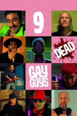 9 Dead Gay Guys (2002)