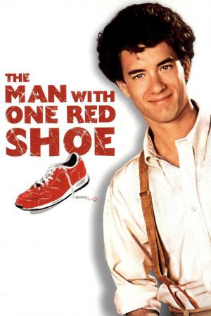 L'homme à la chaussure rouge (1985)