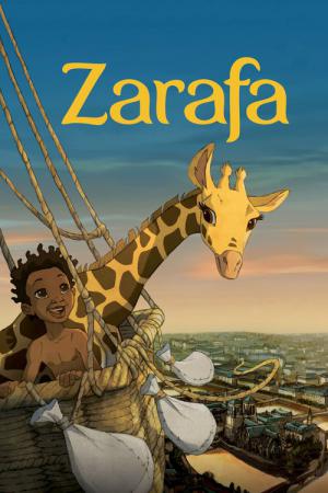 Zarafa (2012)