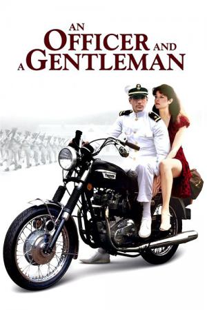 Officier et gentleman (1982)