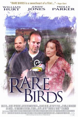 De drôles d'oiseaux (2001)
