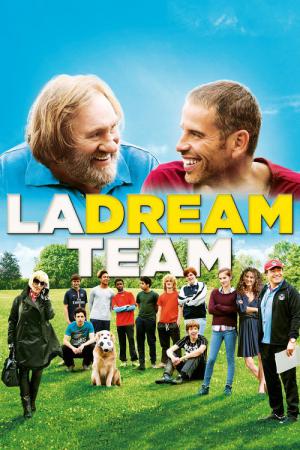 La Dream Team (2016)