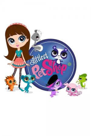 Littlest Pet Shop: Petits Animaux, Grandes Aventures (2012)