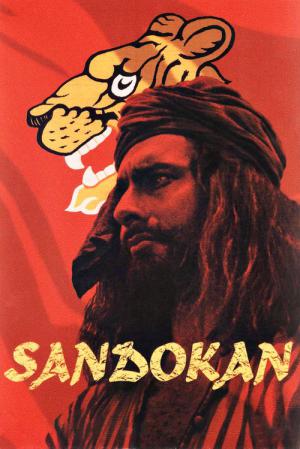 Sandokan, le tigre de Malaisie (1976)