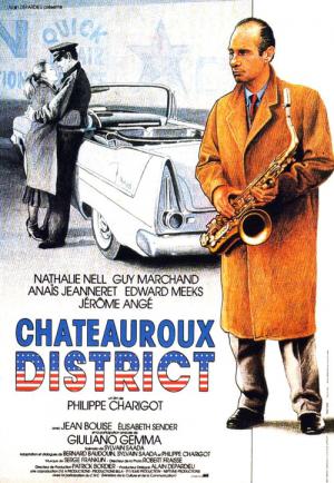 Châteauroux District (1987)
