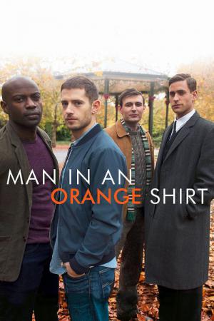 L'Homme à la chemise orange (2017)
