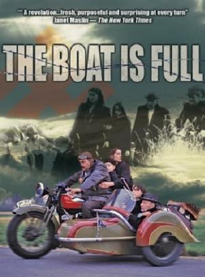 La barque est pleine (1981)