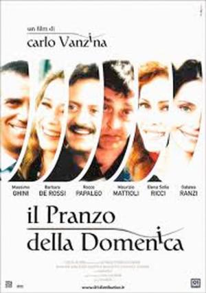 Il pranzo della domenica (2003)