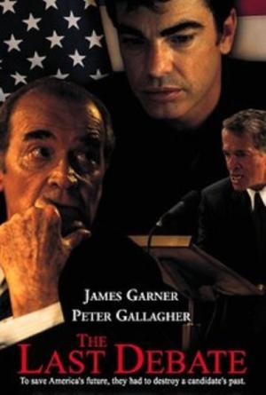 Confrontation finale (2000)