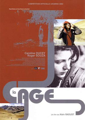 La cage (2002)