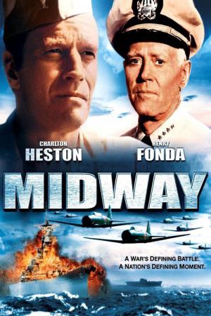 La Bataille de Midway (1976)