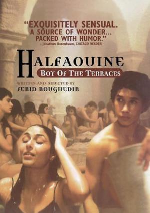 Halfaouine, l'enfant des terrasses (1990)