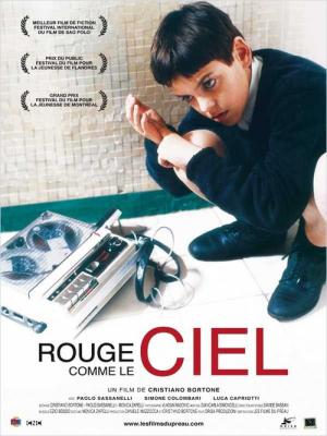 Rouge comme le ciel (2006)