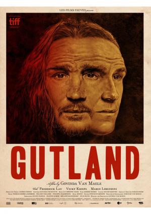 Gutland - Le secret de Jens (2017)