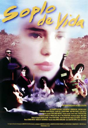 Soplo de vida (Souffle de vie) (1999)
