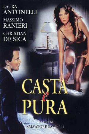 Rosa chaste et pure (1981)