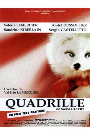Quadrille (1997)