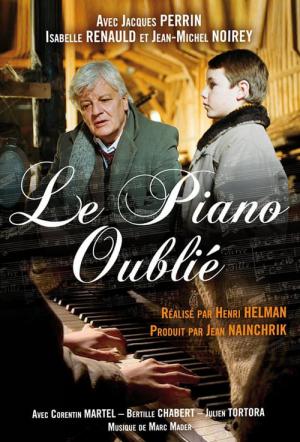 Le piano oublié (2007)