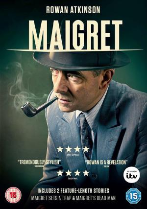 Maigret: la nuit du carrefour (2017)