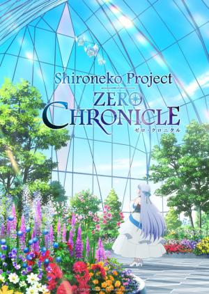 Shironeko Project ZERO Chronicle (2020)