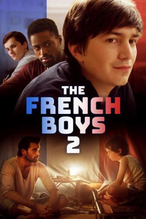 The French Boys 2 (2021)