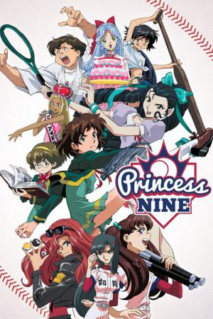 Princess Nine (1998)