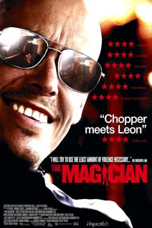 The Magician (2005)