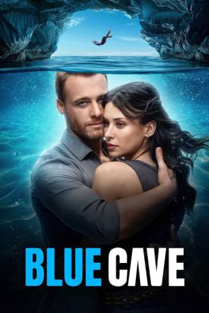 La Grotte Bleue (2024)
