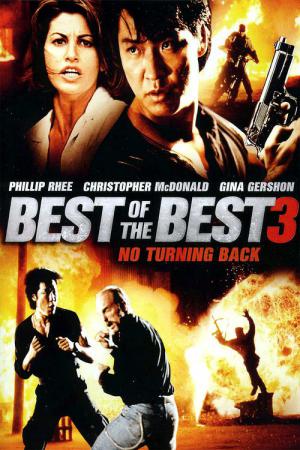 Best of the Best 3 : No Turning Back (1995)