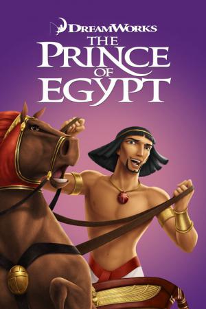 Le Prince d'Égypte (1998)