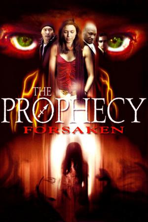 The Prophecy 5: Forsaken (2005)