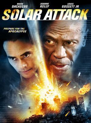 Alerte solaire (2006)