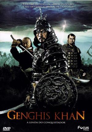 Genghis Khan : La légende d'un conquérant (2009)