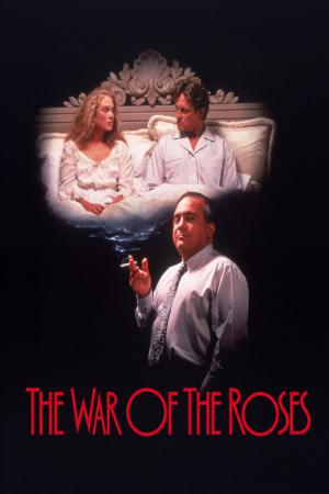 La Guerre des Rose (1989)