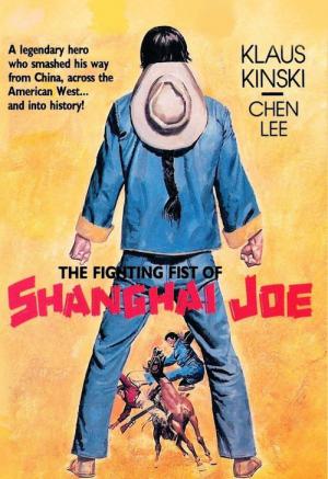 Mon Nom Est Shangaï Joe (1973)