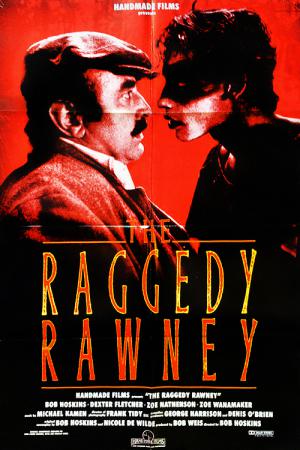 Raggedy (1988)
