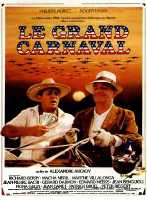 Le Grand Carnaval (1983)