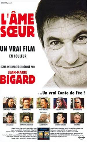 L'âme-soeur (1999)