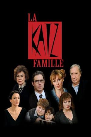 La Famille Katz (2013)
