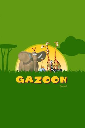 Gazoon (2008)