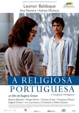 La religieuse portugaise (2009)