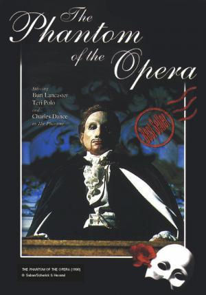 The Phantom of the Opera (1990)